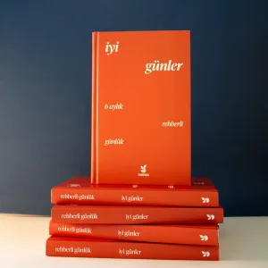 İyi Günler Rehberli Günlük