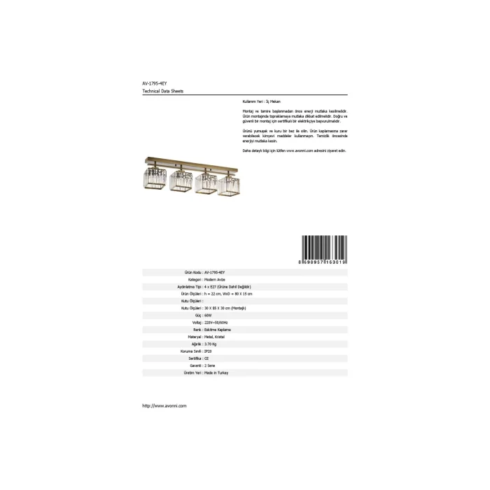 product