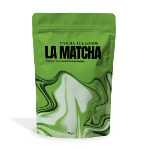 Premium Ceremonial Grade Matcha - Japanese Green Tea Powder
