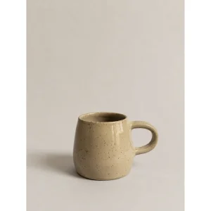 Stoneware El Yapımı Kupa