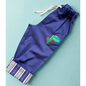 Roary Dino Gabardin Pantolon