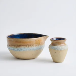 Kumsal Matcha Bowl Seti