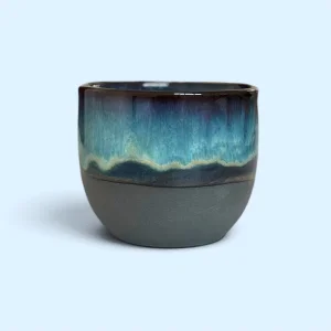 Mare Stoneware Fincan