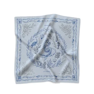 Sea Bandana Fular