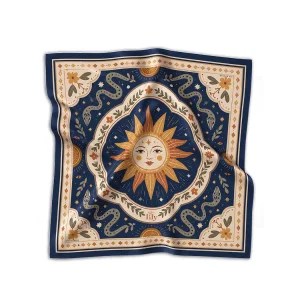 Solis Bandana Fular