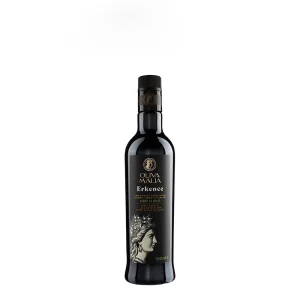 Erkence Serisi Natürel Sızma Zeytinyağı 500 Ml