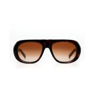Dora Brown Sunglasses