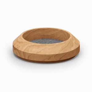 Meşe Woodsaka Aksesuar Kutusu
