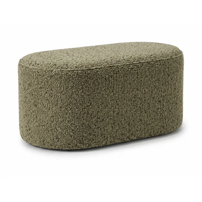 Puftrik Xlarge Yeşil Puf image 1