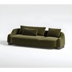 Sueno Krem Lounge Koltuk