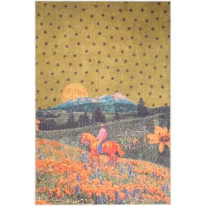 Atelier 1002 Carpet