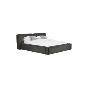 Mode Soft Antrasit Baza Başlık Set