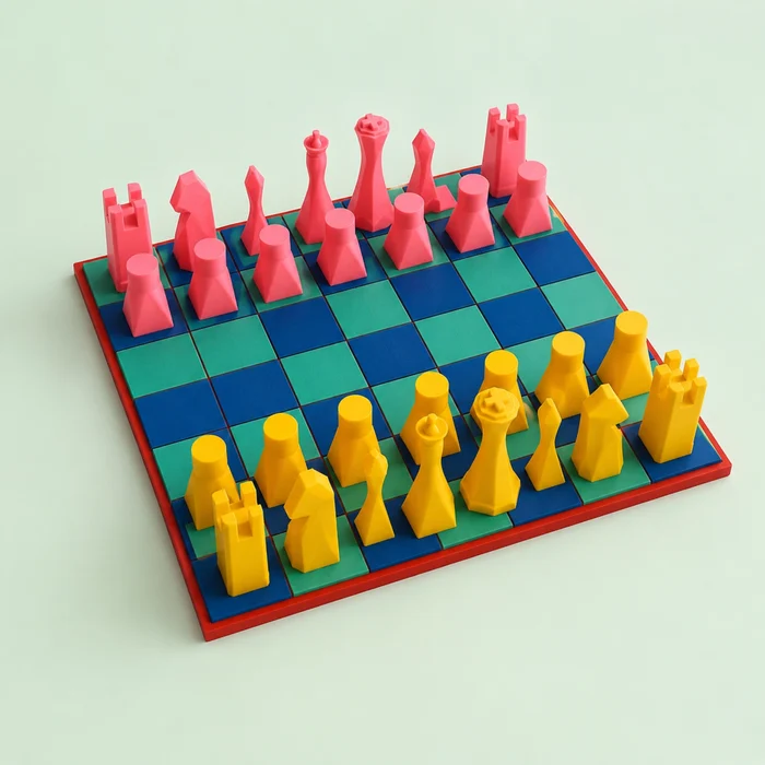 selection