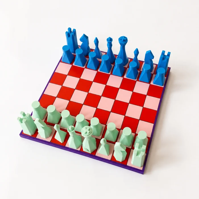 selection