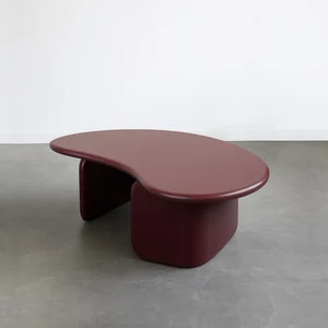 Rast Bordo Orta Sehpa