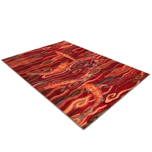 Atelier 1008 Carpet
