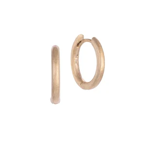 Dew Altın Küpe