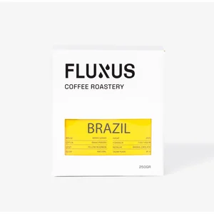Brazil Yellow Bourbon Filtre Kahve 250 g - Öğütme Seçenekleri French Press