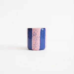 Splash Ceramic Cup