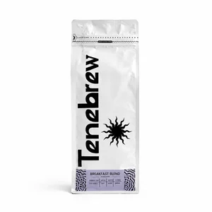 Breakfast Blend Öğütülmüş Filtre Kahve 1 kg