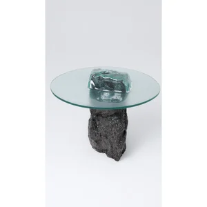 Homer Lava Stone #005 Orta Sehpa