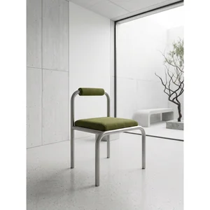 Bold Extra Yeşil Sandalye