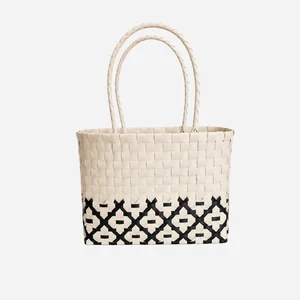 Mosaic - Tote El Çantası