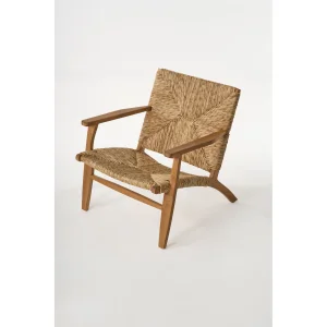 Teak Ve Muz Ağacı Alanya Berjer