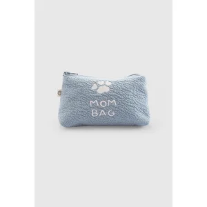 Organik Pamuk Pet Organizer Çanta