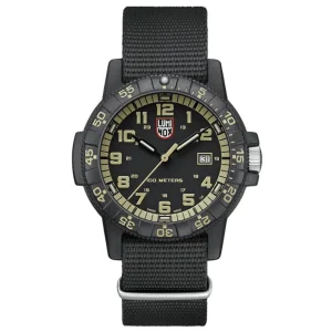 Xs.0333 Leatherback Sea Turtle Giant 0320 Serisi Erkek Kol Saati