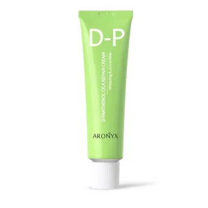 D-Panthenol Ve Cica Onarıcı Krem